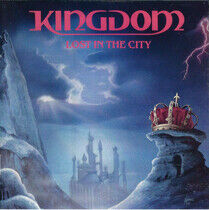 Kingdom - Lost In the City