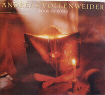 Vollenweider, Andreas - Book of Roses -Digi-