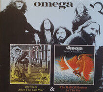Omega - 200 Years After.. -Digi-