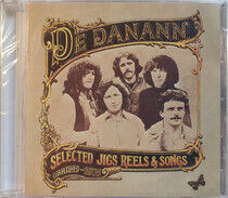 De Dannan - Selected Jigs, Reels &..