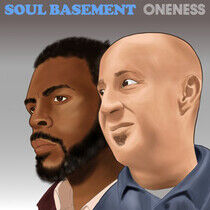 Soul Basement - Oneness