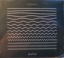 Clasoe - Pulse -Digi-