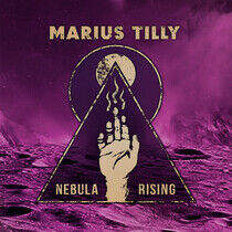 Tilly, Marius - Nebula Rising