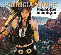 Vonne, Patricia - Top of the Mountain-Digi-