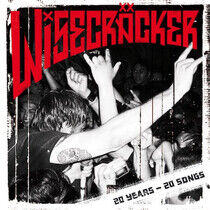 Wisecracker - 20 Years 20 Songs