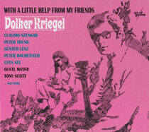 Kriegel, Volker - With a Little Help From..