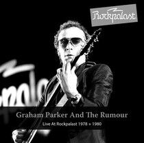 Parker, Graham - Live At Rockpalast..