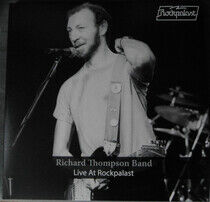 Thompson, Richard - Live At Rockpalast -Hq-