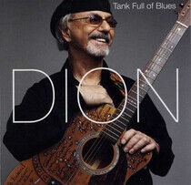 Dion - Tank Full of Blues