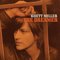 Miller, Rhett - Dreamer