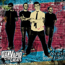 Vapid, Dan & the Cheats - Dan Vapid &.. -Reissue-
