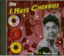 V/A - I Hate Cherries 2