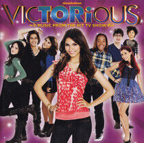 V/A - Victorious: Music From..