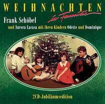 Schobel, Frank - Weihnachten In Familie..