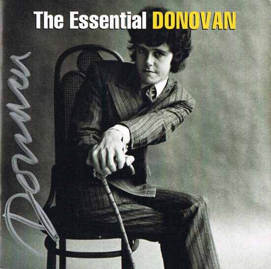 Donovan - Essential Donovan