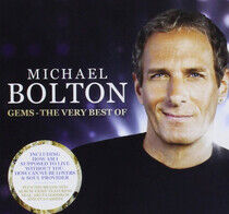 Bolton, Michael - Michael Bolton - Gems -..