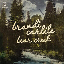 Carlile, Brandi - Bear Creek