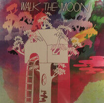 Walk the Moon - Walk the Moon