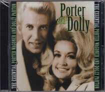 Parton, Dolly & Porter Wa - Essential