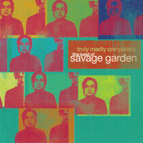 Savage Garden - Truly Madly Completely