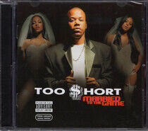 Too $Hort - Married To the Game