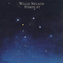 Nelson, Willie - Stardust =Remastered=