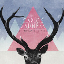 Carlos Sadness - Ciencias Celestes