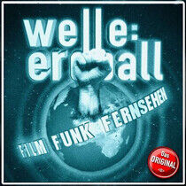 Welle: Erdball - Film, Funk &.. -Digi-