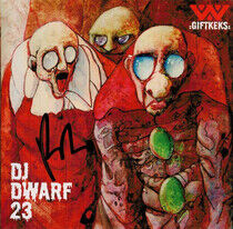 Wumpscut - DJ Dwarf 23
