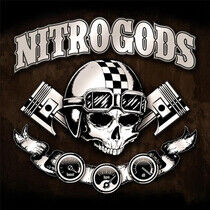 Nitrogods - Nitrogods -Hq-