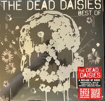Dead Daisies - Best of -Coloured-