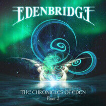 Edenbridge - Chronicles of.. -Digi-