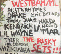 Westbam/Ml - Risky Sets