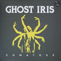 Ghost Iris - Comatose -Coloured-