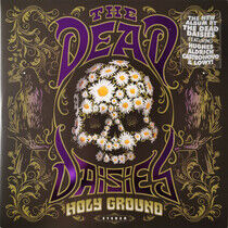 Dead Daisies - Holy Ground -Coloured-