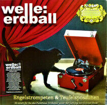 Welle: Erdball - Engelstrompeten &..