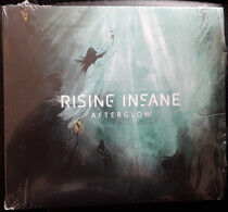 Rising Insane - Afterglow -Digi-