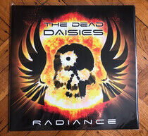 Dead Daisies - Radiance -Gatefold/Hq-