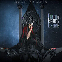 Scarlet Dorn - Queen of Broken.. -Digi-