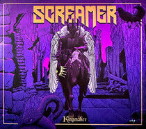 Screamer - Kingmaker -Digi-