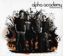 Alpha Academy - Impossible Possible