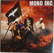 Mono Inc. - Viva Hades -Coloured-