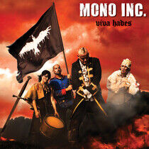 Mono Inc. - Viva Hades