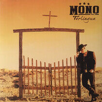 Mono Inc. - Terlingua -Coloured-