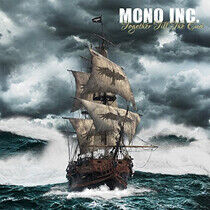 Mono Inc. - Together.. -Coloured-