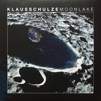Schulze, Klaus - Moonlake -Gatefold-