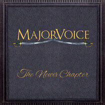 Majorvoice - Newer Chapter