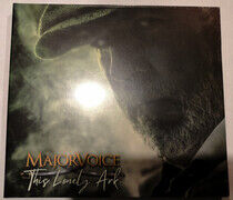 Majorvoice - This Lonely Ark