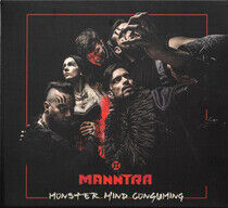 Manntra - Monster Mind Consuming