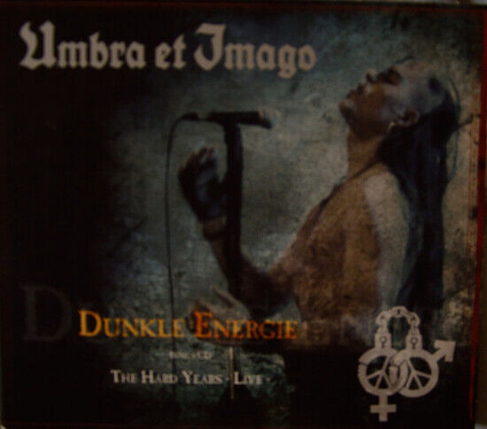 Umbra Et Imago - Dunkle Energie -Reissue-